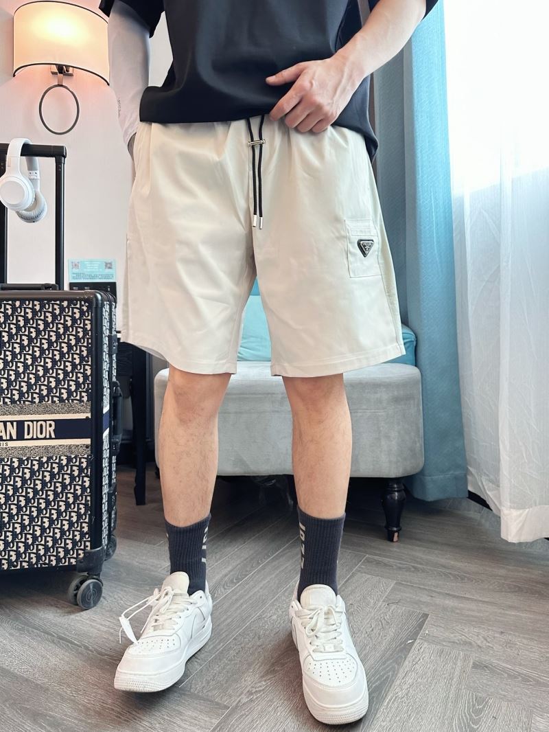 Prada Short Pants